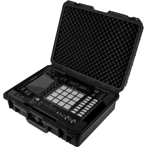 Odyssey Dustproof and Watertight Case for Pioneer DJS-1000