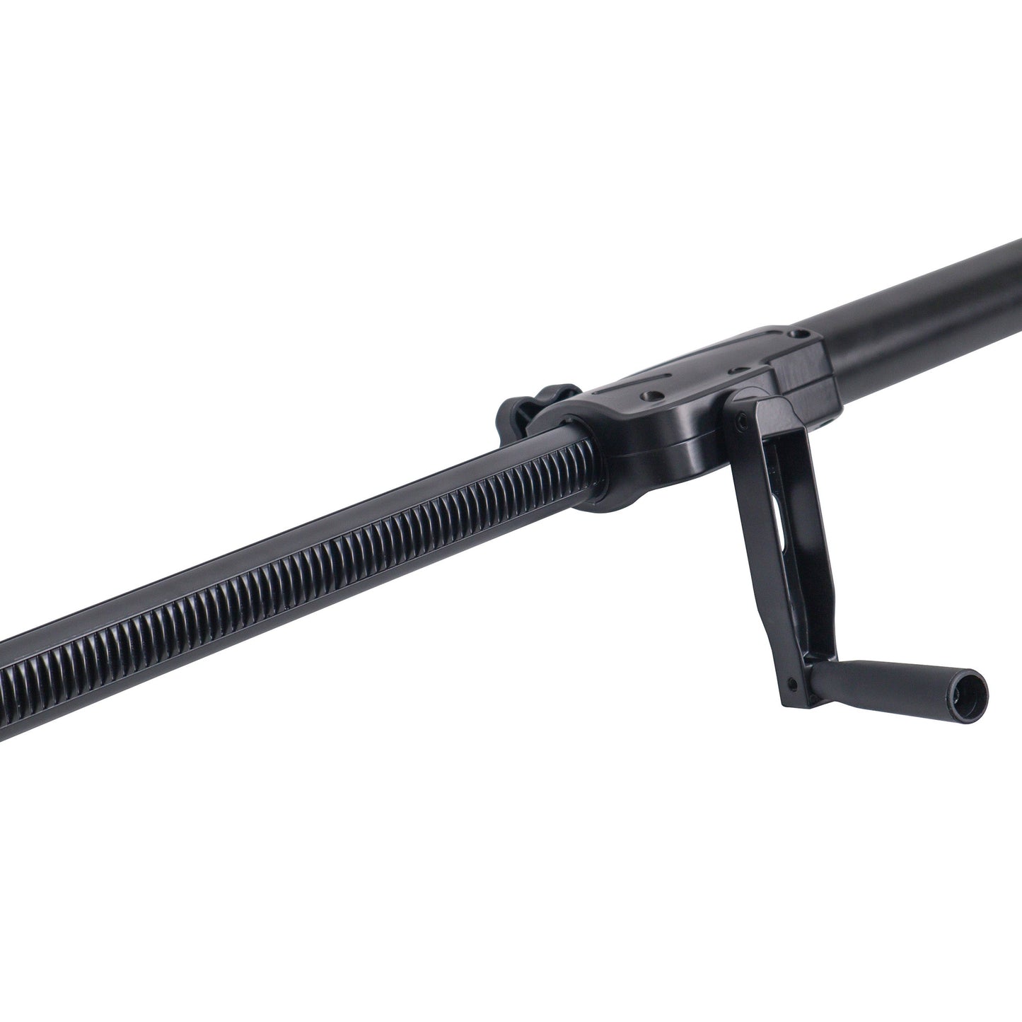 Prox T-SAACX2 PKG Dual Crank System Package Adjustable Speaker-Subwoofer Pole M20 1-3/8" Diameter - from 34"-52"