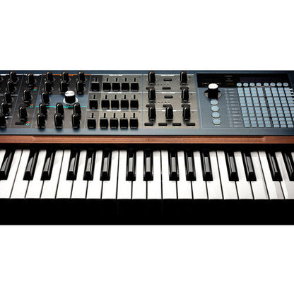 Arturia PolyBrute 6-Voice Polyphonic Morphing Analog Synthesizer