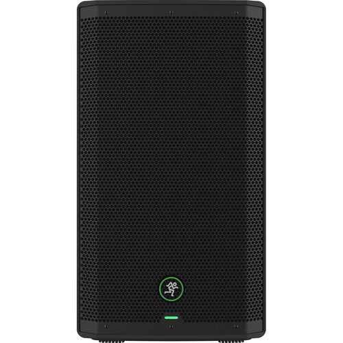 Mackie Thrash212 GO 12" Battery-Powered Loudspeaker