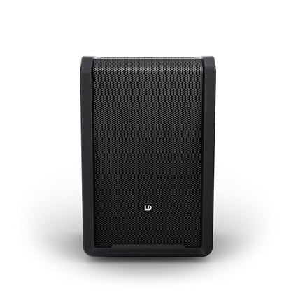 LD Systems ANNY 10 Battery-Powered Bluetooth 10" PA Speaker