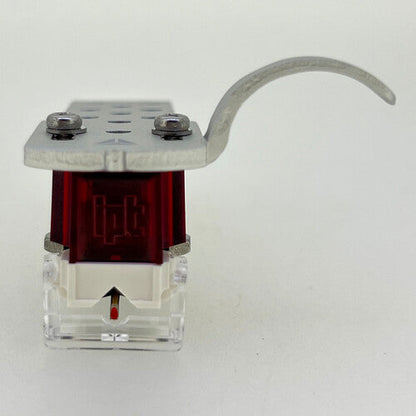 Jico Omnia Impact Silver DJ Cartridge (J-AAC0354) (Open Box)