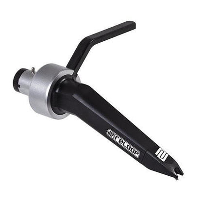 Reloop Concorde Black Turntable Cartridge and Stylus (Open Box)