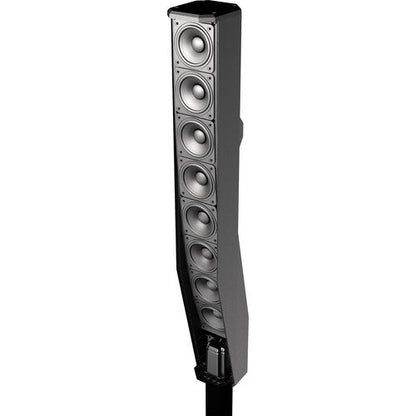 Electro-Voice EVOLVE 50M Portable 1000W Subwoofer and Column Speaker Kit with Bluetooth (Black)
