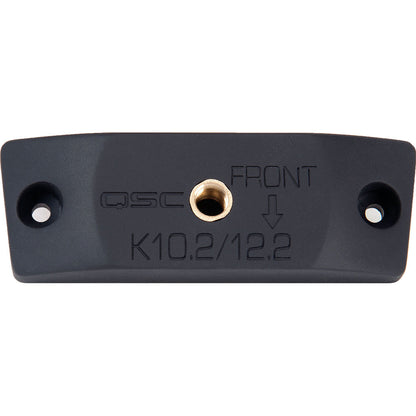 QSC K12.2 Yoke Mount Kit Black