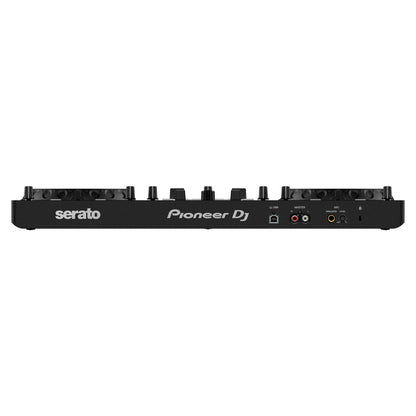 Pioneer DJ DDJ-REV1 Controller for Serato DJ (Black) (Open Box)