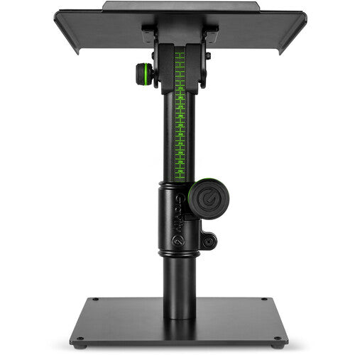 GRAVITY STANDS Studio Monitor Speaker Stand (SP 3102) (Open Box)