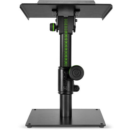 GRAVITY STANDS Studio Monitor Speaker Stand (SP 3102) (Open Box)