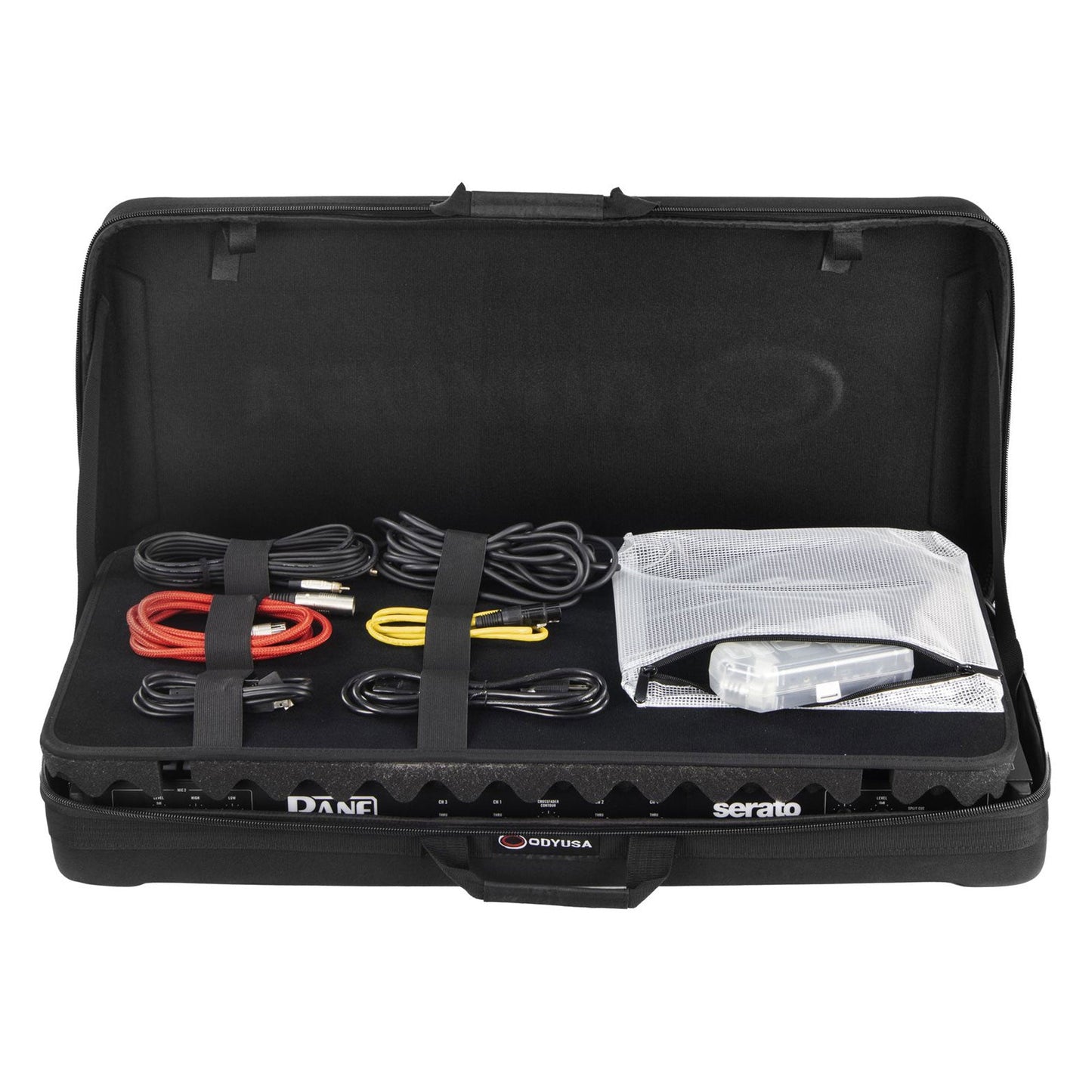 Odyssey RANE FOUR EVA Molded Soft Case