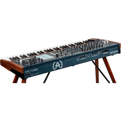 Arturia PolyBrute 6-Voice Polyphonic Morphing Analog Synthesizer