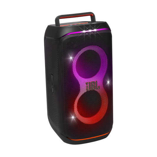 JBL PartyBox Club 120 160W Wireless Party Speaker JBLPBCLUB120 (Black)