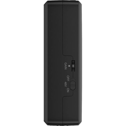 IK Multimedia iRig Pre HD - Audio Interface with Mic Pre (Open Box)