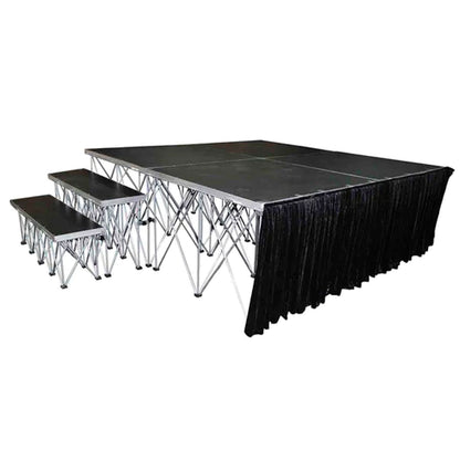ProX XSF-Skirt24 24in Stage Skirt