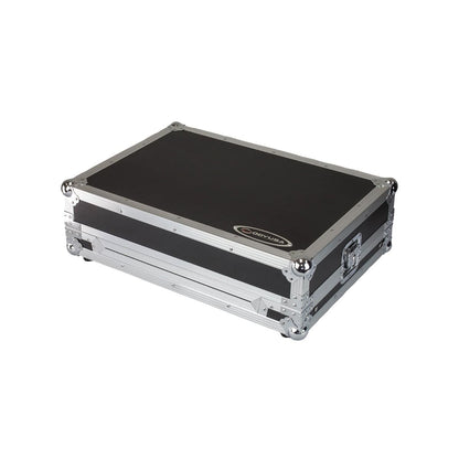 Odyssey Alphatheta Omnis-Duo Flight Case with Glide Style Laptop Platform