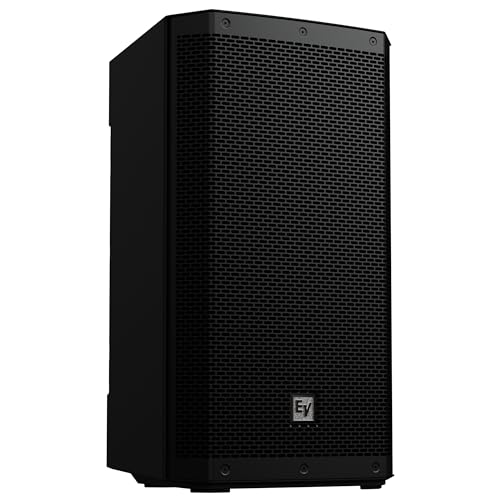 Electro-Voice ZLX-12-G2 12" 2-Way 1000W Passive Loudspeaker (Black)