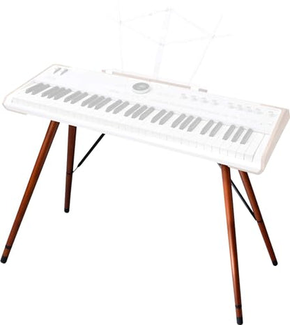 Arturia Wooden Legs for KeyLab 88 MkII and PolyBrute