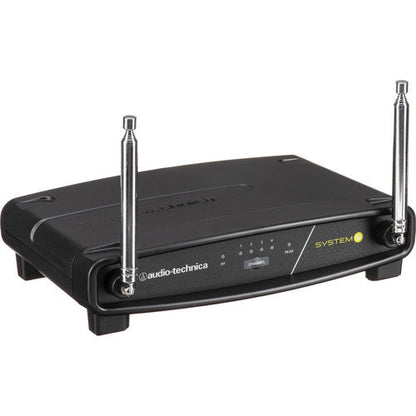 Audio-Technica ATW-902a Wireless Handheld Microphone Mic 4 Church Sound Systems (Open Box)