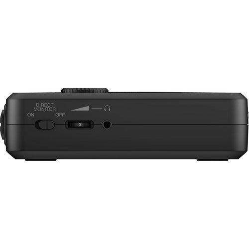 IK Multimedia iRig Pro Duo I/O 2-Channel Audio/MIDI Interface for Mobile Devices and Computers (Open Box)