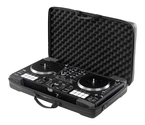 Odyssey Hercules DJControl Inpulse T7 EVA Molded Soft Case Bag