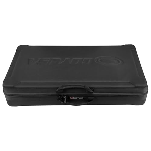 Odyssey Rane Performer Deluxe EVA Molded Soft Case/Bag with Lid Compartment