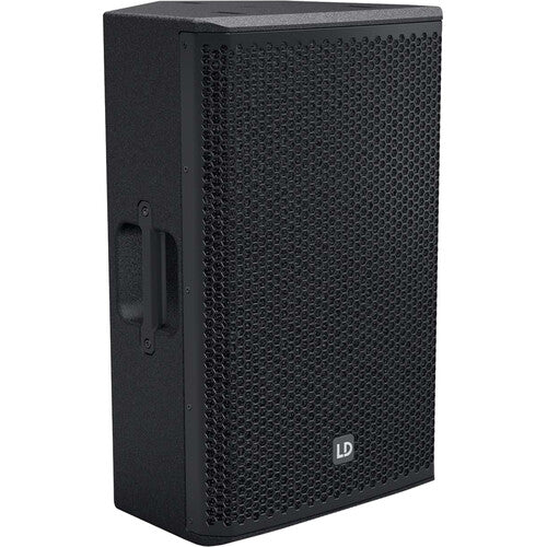 LD Systems Stinger 12" 2-Way Bass-Reflex PA Speaker US Version (Display Model)