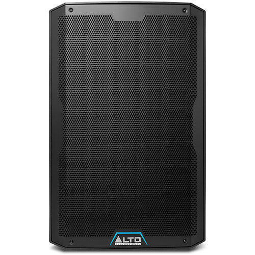 Alto Professional TS415 2500W 15" 2-Way Active Loudspeaker with Bluetooth
