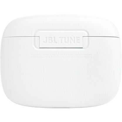 JBL Tune Buds Noise-Cancelling True-Wireless Earbuds (White)