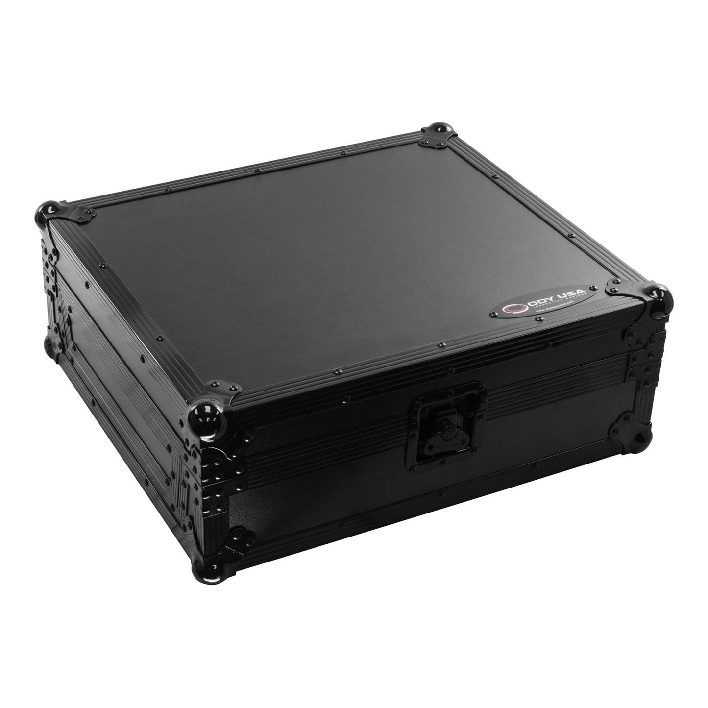 Odyssey Black Label Pioneer DJM-A9 Flight Case