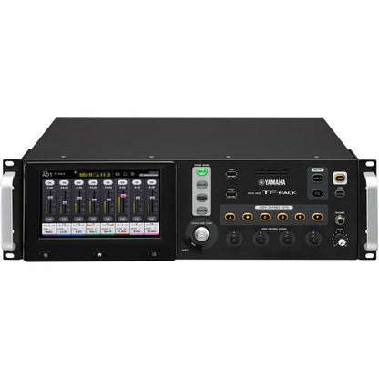 Yamaha TF-Rack Digital Mixing Console