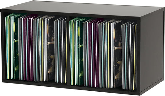 Glorious Record Box 230 Black