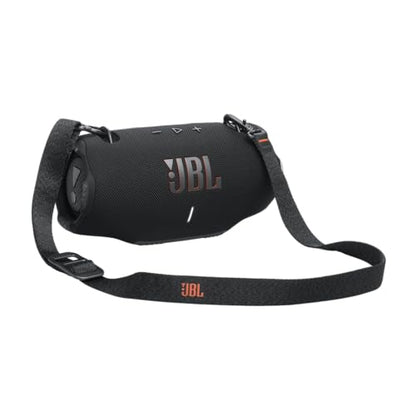 JBL Xtreme 4 - Portable Bluetooth Speaker, Powerful Sound and Deep Bass (Black)