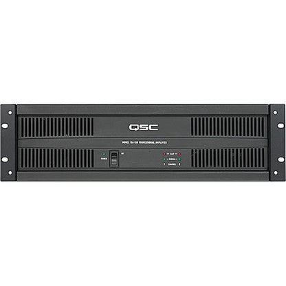 QSC ISA500Ti Commercial Power Amplifier with 70V Transformer