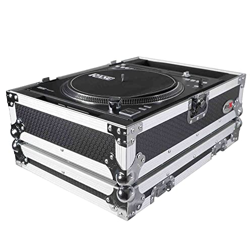 ProX XS-RANE12 ATA-300 Style Gig Ready Flight/Road Case for RANE 12 Motorized DJ Control System