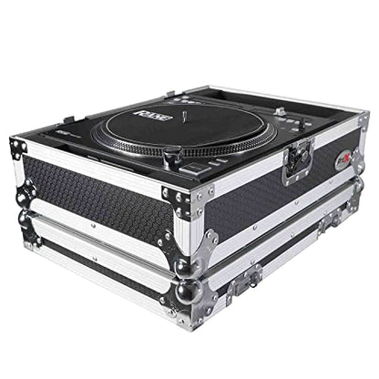 ProX XS-RANE12 ATA-300 Style Gig Ready Flight/Road Case for RANE 12 Motorized DJ Control System