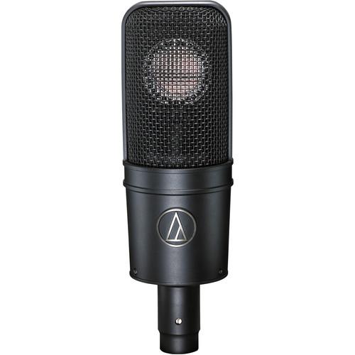 Audio-Technica AT4040 - Studio Microphone (Open Box)