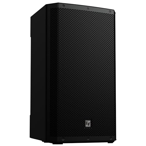 Electro-Voice ZLX-15-G2 15" 2-Way 1000W Passive Loudspeaker (Black)