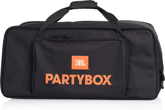 JBL Lifestyle Carry Bag, Black