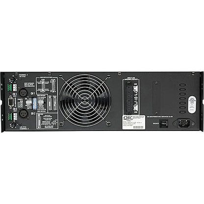 QSC ISA-750 Commercial Power Amplifier