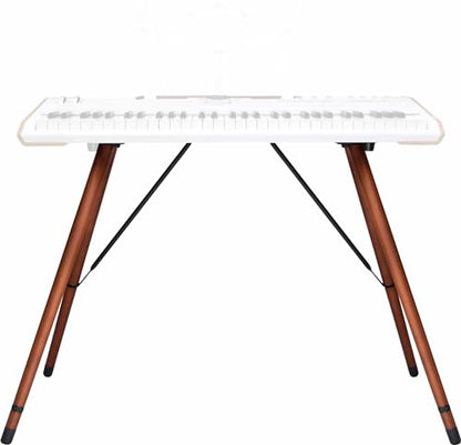 Arturia Wooden Legs for KeyLab 88 MkII and PolyBrute
