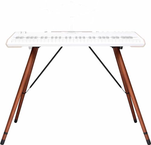 Arturia Wooden Legs for KeyLab 88 MkII and PolyBrute