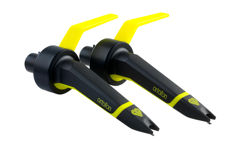 Ortofon Concorde MK2 Club Twin Cartridge