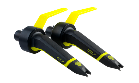 Ortofon Concorde MK2 Club Twin Cartridge