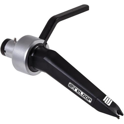 Reloop Concorde Black Turntable Cartridge and Stylus