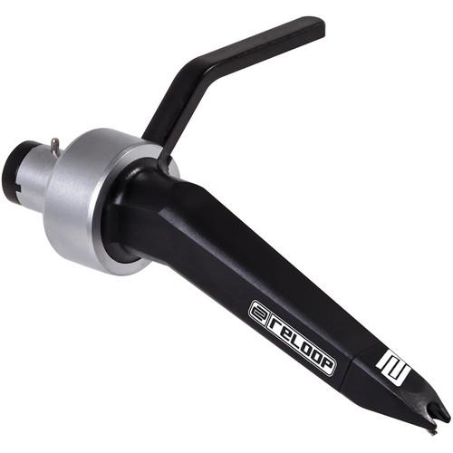 Reloop Concorde Black Turntable Cartridge and Stylus