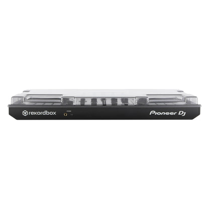 Decksaver DDJ-800 Cover for Pioneer DDJ-800 Controllers (Smoked Clear) (Open Box)