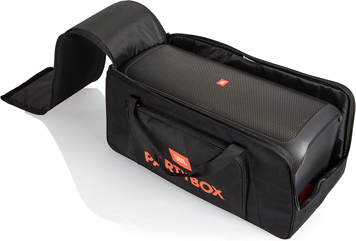 JBL Lifestyle Carry Bag, Black