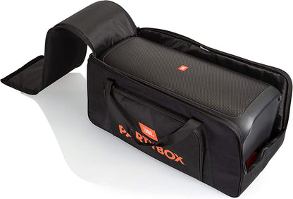 JBL Lifestyle Carry Bag, Black