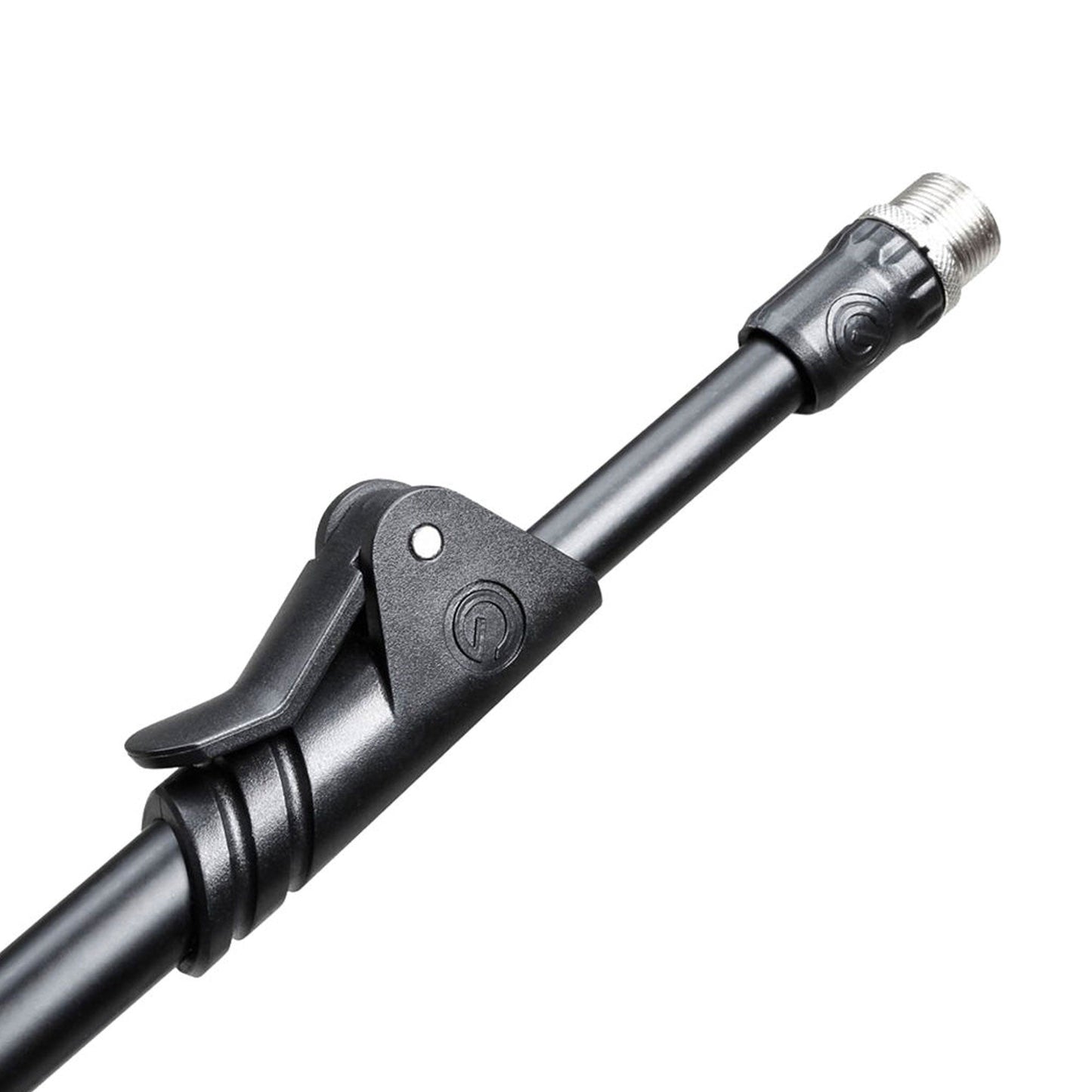 GRAVITY STANDS Touring Boom Without Joint, Black (TMS 4322 B)