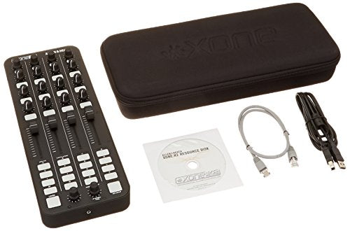Allen & Heath XONE:K2 DJ MIDI Controller (Open Box)
