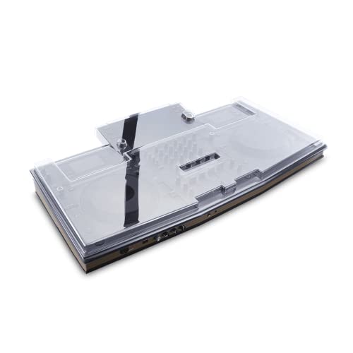 Decksaver Opus-Quad Cover (DS-PC-OPUSQUAD) (Open Box)
